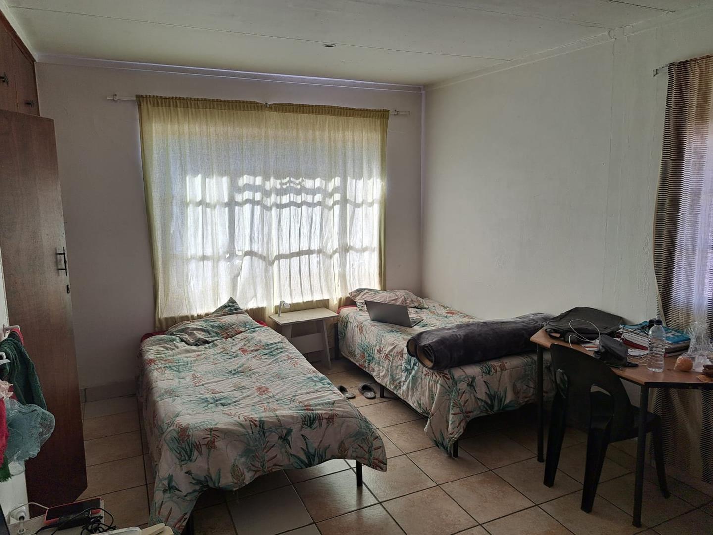 21 Bedroom Property for Sale in Brandwag Free State